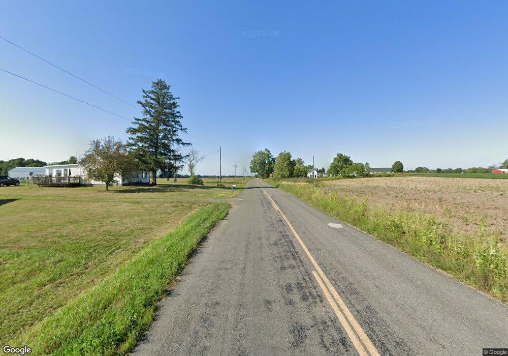 0 Pardee Rd, Lakeside, MI 49128 - photo 1