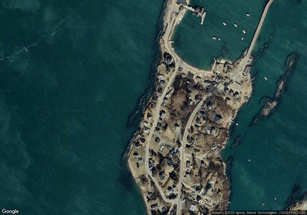 39 Garrison Cove Rd, Bailey Island, ME 04003 - photo 1