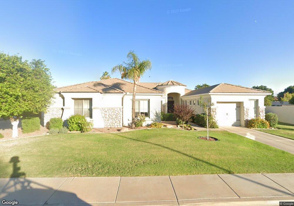 1621 N Roca Cir, Mesa, AZ 85213 - photo 1