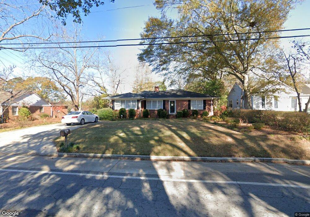 5201 Newton Dr NE, Covington, GA 30014 - photo 1