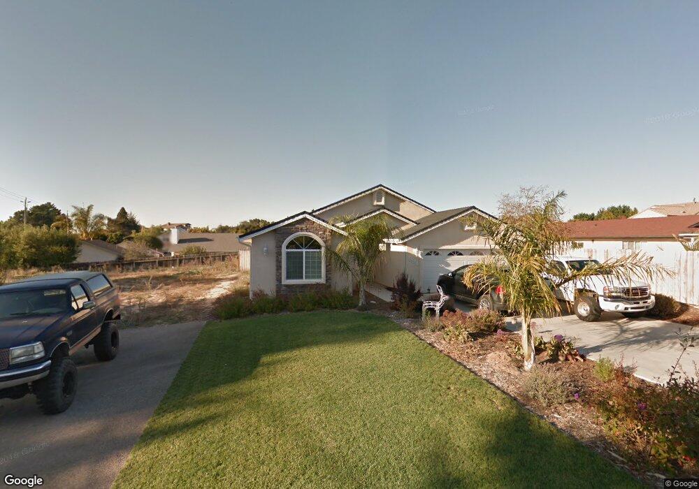 894 Prosperity Way, Nipomo, CA 93444 - photo 1