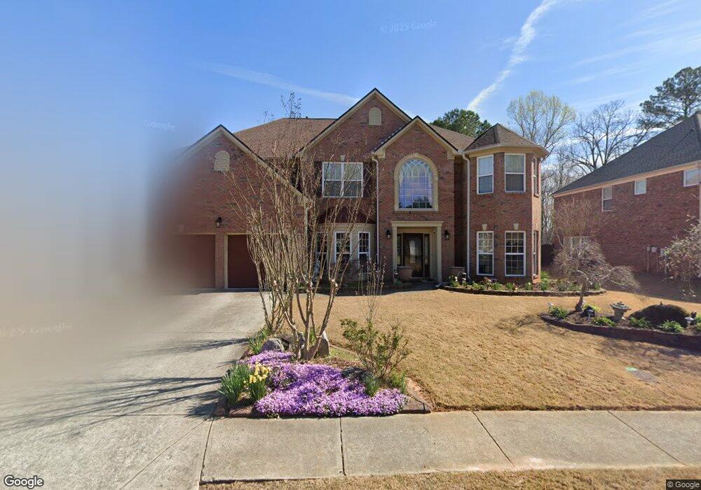 485 Gran Heritage Way unit 3, Dacula, GA 30019 - photo 1