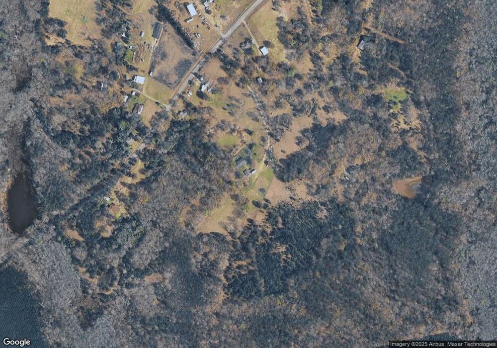 2088 Griswoldville Rd, Macon, GA 31217 - photo 1