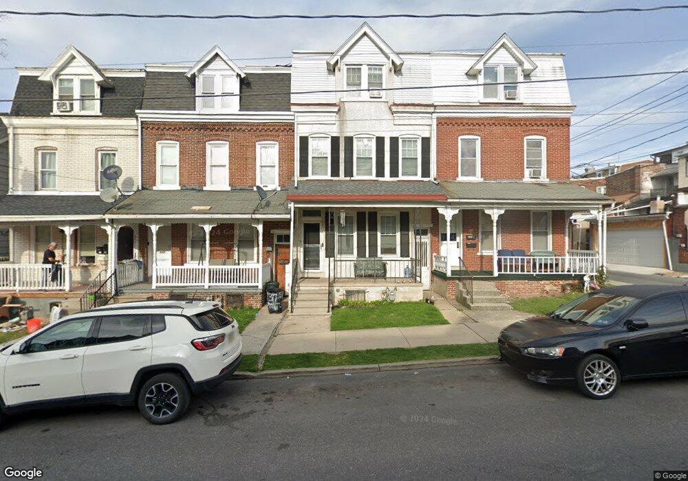 315 N 13th St, Allentown, PA 18102 - photo 1