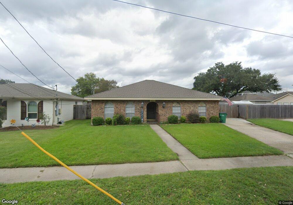 4809 Meuse St, Metairie, LA 70001 - photo 1