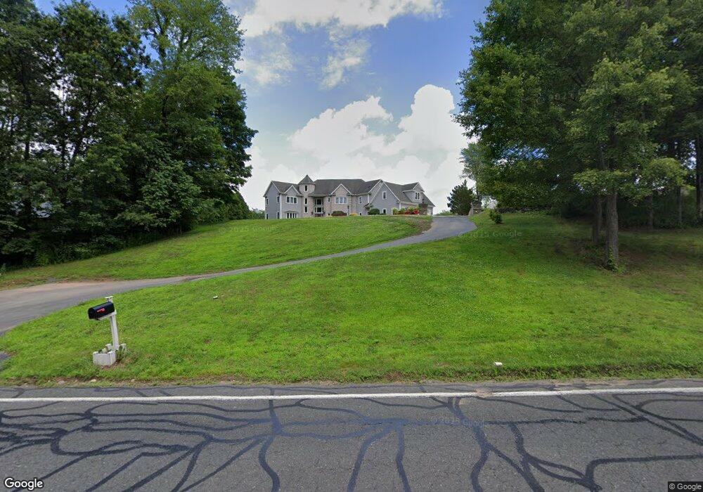 1661 Suffield St, Agawam, MA 01001 - photo 1