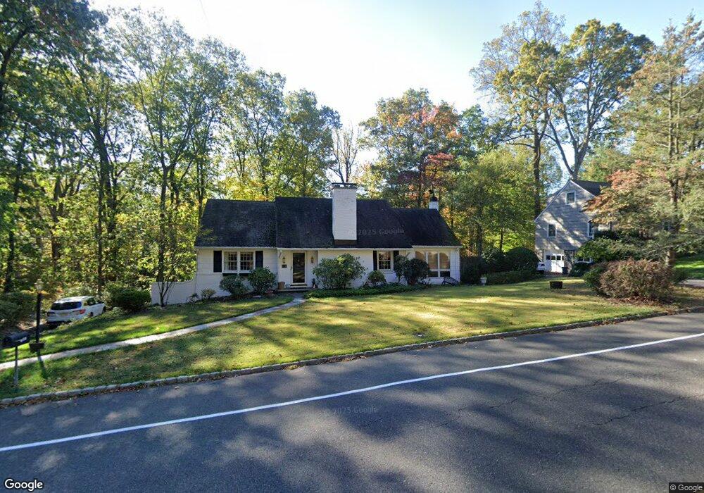 1531 Deer Path, Mountainside, NJ 07092 - photo 1