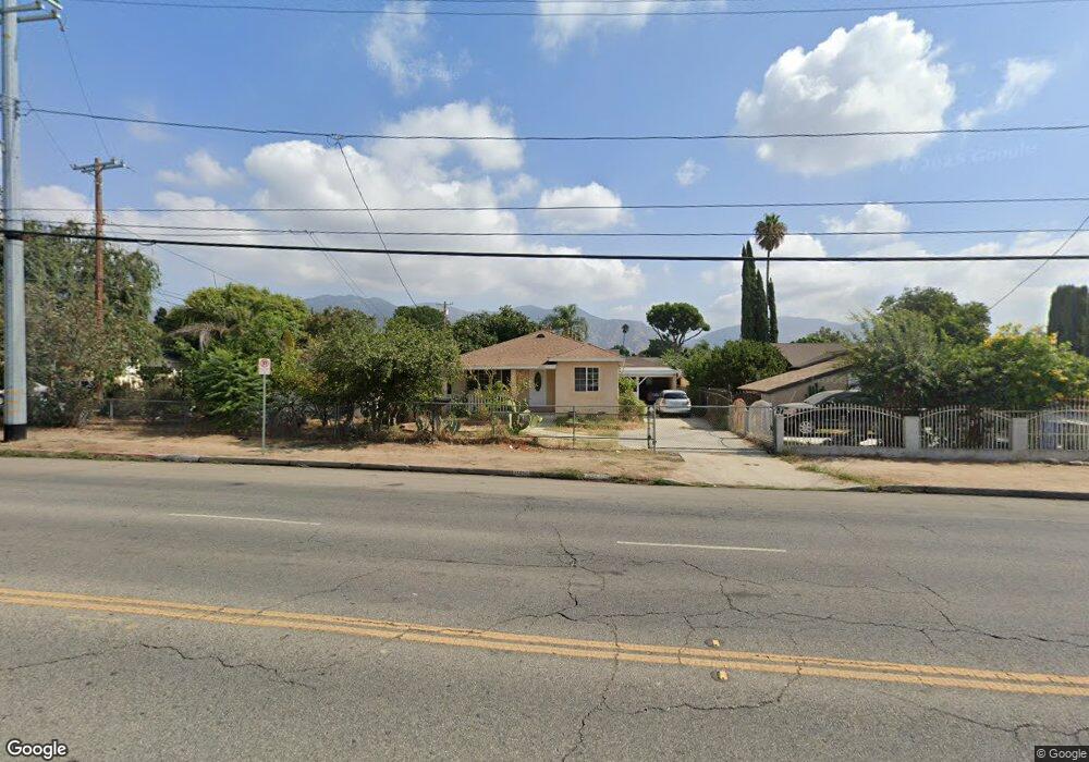 12820 Glenoaks Blvd, Sylmar, CA 91342 - photo 1