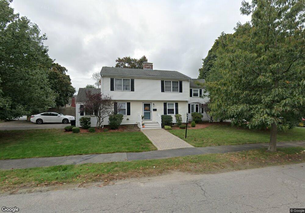 28 Candace Ave, Waltham, MA 02453 - photo 1