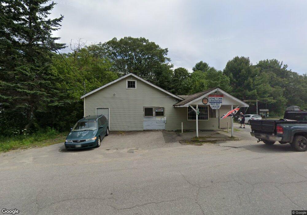 107 Eastern Ave, Boothbay Harbor, ME 04538 - photo 1