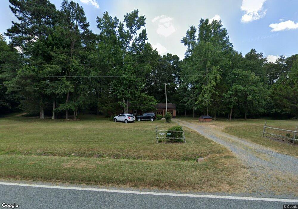 1155 Hal Clark Rd, Siler City, NC 27344 - photo 1