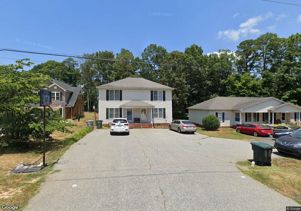 312 Quaker Dr, Asheboro, NC 27203 - photo 1