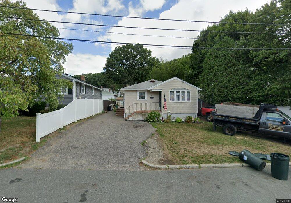 17 Wampum Ave, Waltham, MA 02451 - photo 1