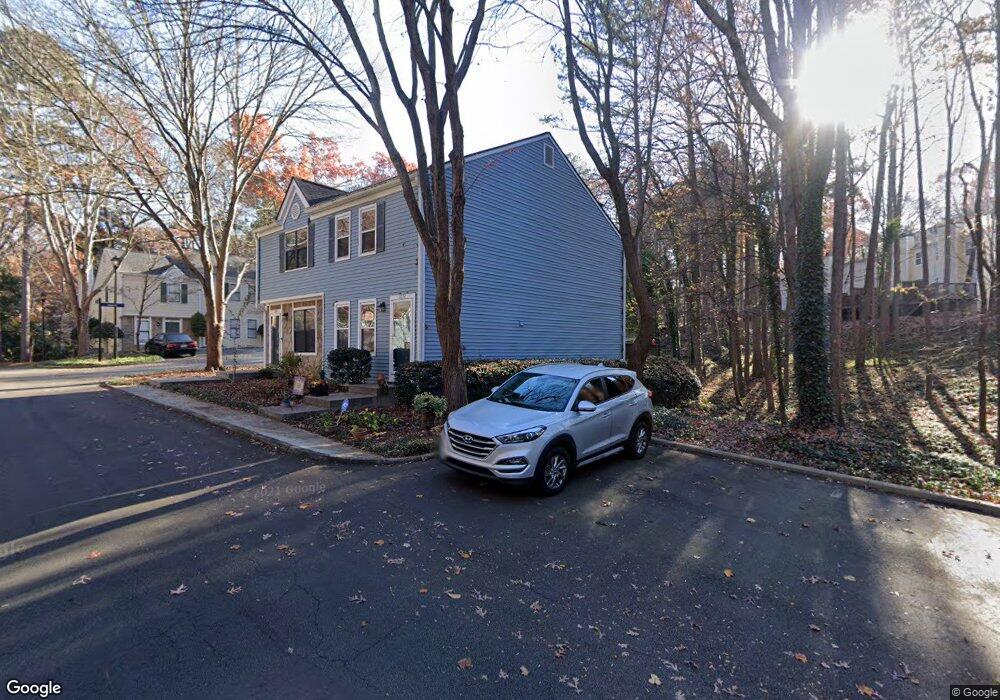 6632 Harvest Mill unit 6632, Norcross, GA 30092 - photo 1