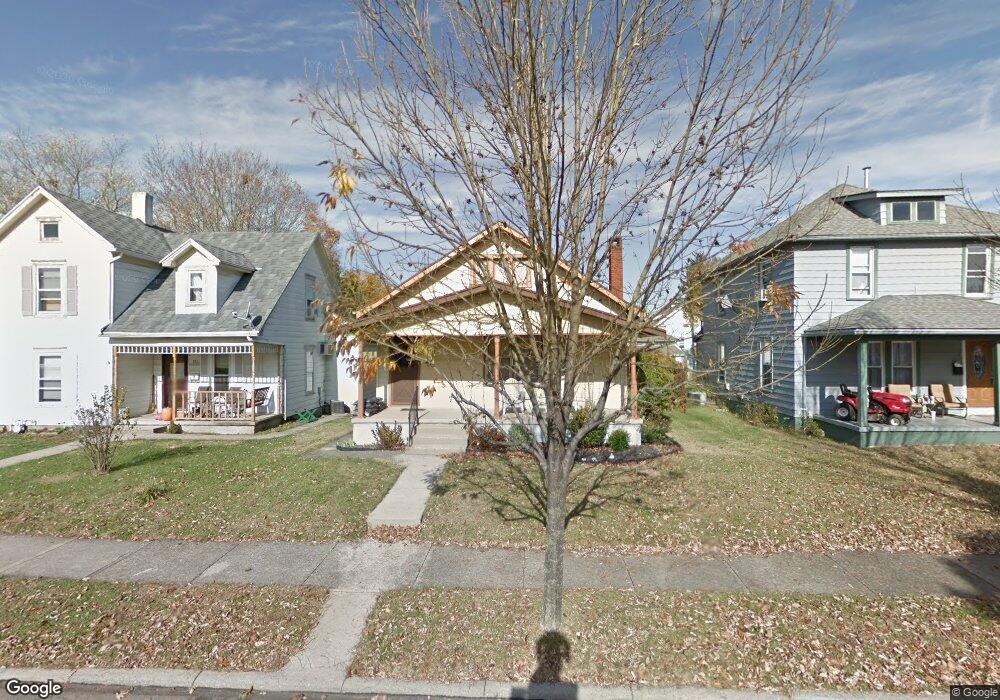 225 E Cottage Ave, Dayton, OH 45449 - photo 1