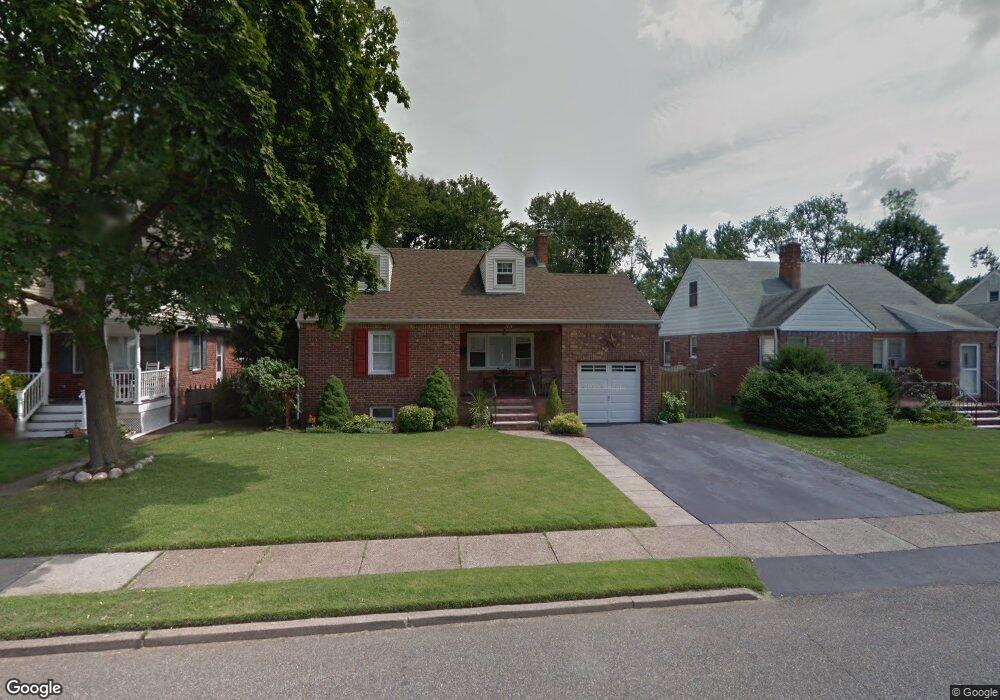 17-17 Hunter Place unit 1X, Fair Lawn, NJ 07410 - photo 1