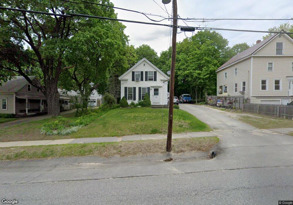 84 Elm St, Mechanic Falls, ME 04256 - photo 1