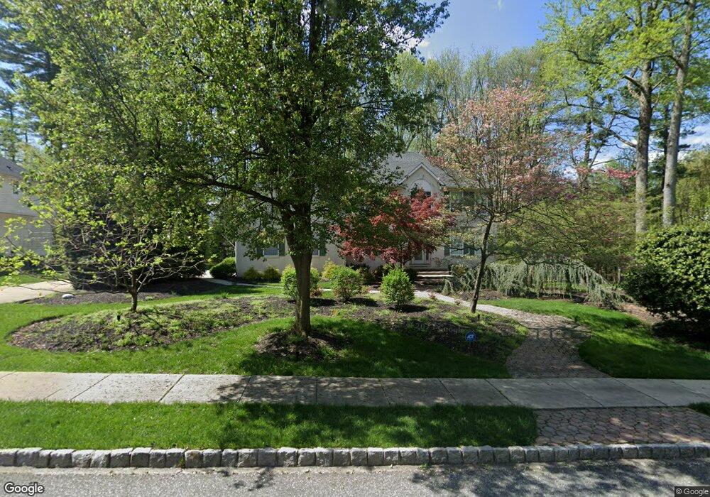 3 Forrest Ct, Mount Laurel, NJ 08054 - photo 1