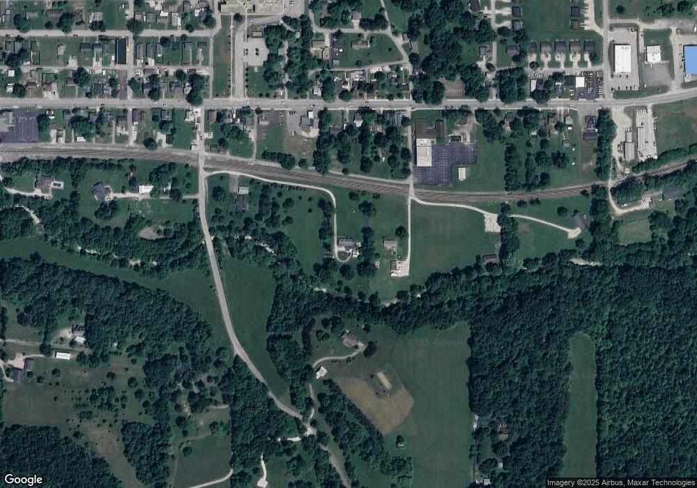 1668 Walts Rd, Georgetown, IN 47122 - photo 1