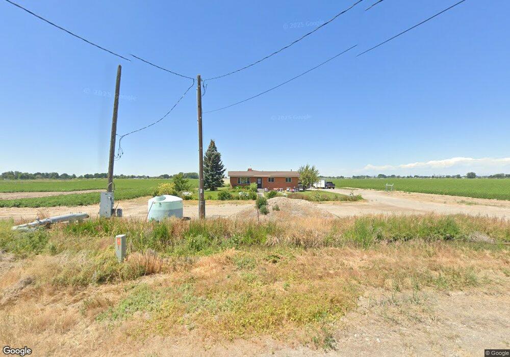 40 N 600 W, Blackfoot, ID 83221 - photo 1
