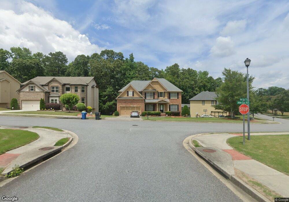 0 Alder Tree Ct unit 8207665, Dacula, GA 30019 - photo 1