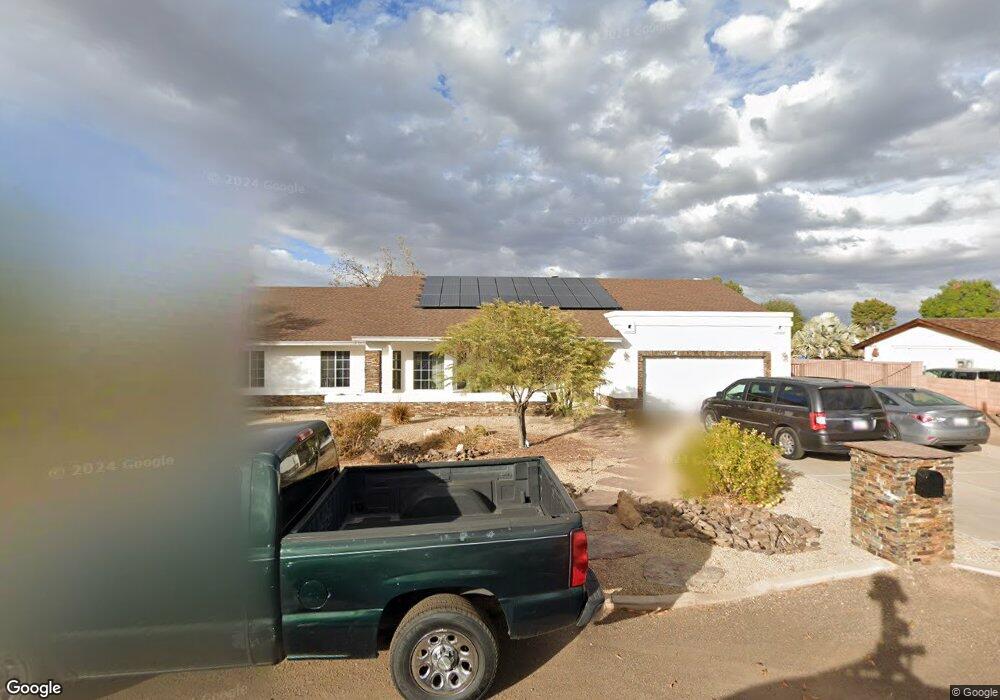 2152 W Shawnee Dr, Chandler, AZ 85224 - photo 1