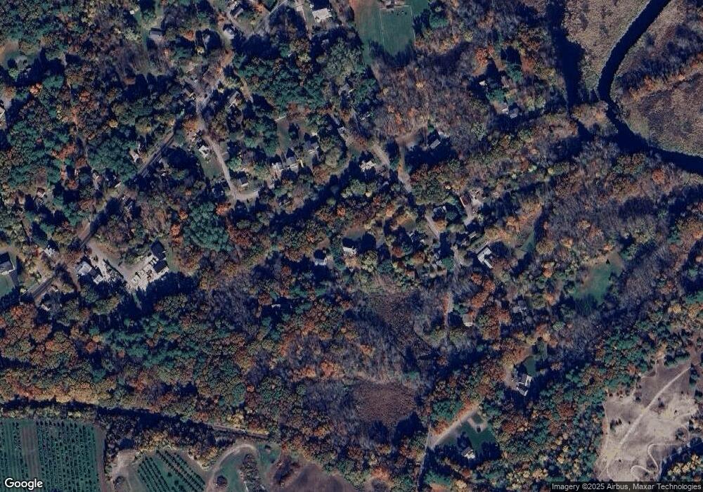 45 Marlboro Rd unit A, Stow, MA 01775 - photo 1