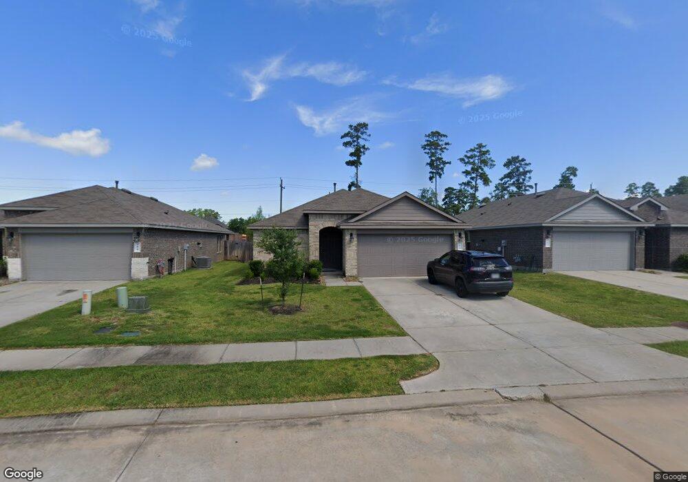 9854 Laurel Lake Dr, Conroe, TX 77384 - photo 1