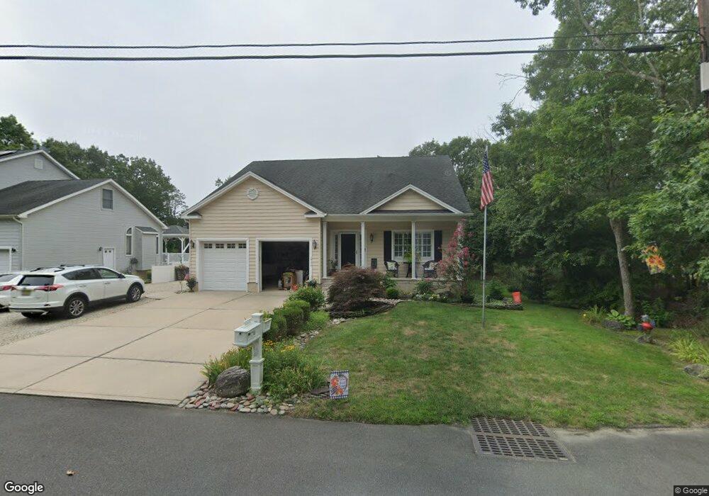 1017A Devon St, Forked River, NJ 08731 - photo 1
