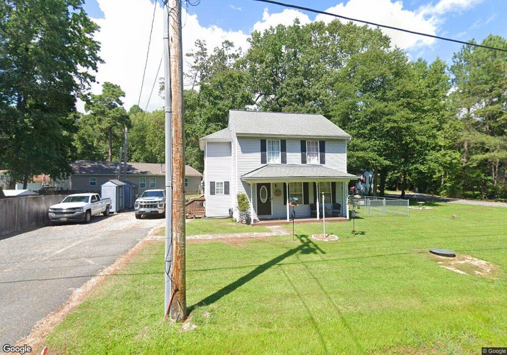 39802 Lady Baltimore Ave, Leonardtown, MD 20650 - photo 1