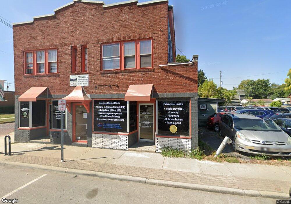 831 Parsons Ave, Columbus, OH 43206 - photo 1