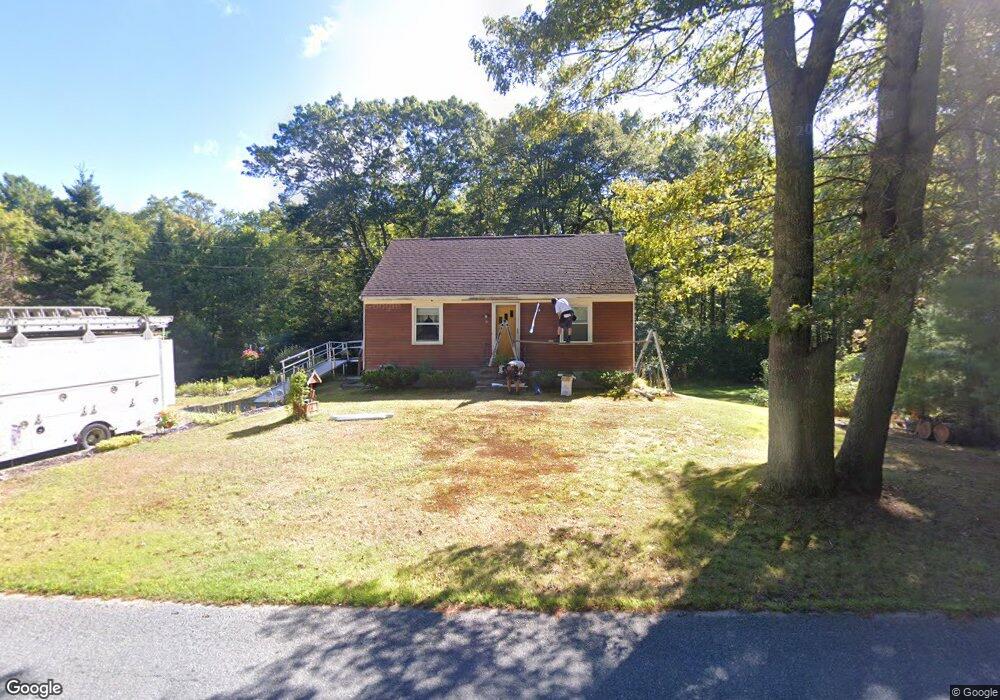 21 Reynolds Ave, Rehoboth, MA 02769 - photo 1