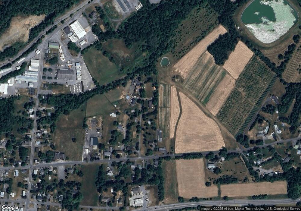 22548 Cavetown Church Rd, Cavetown, MD 21720 - photo 1