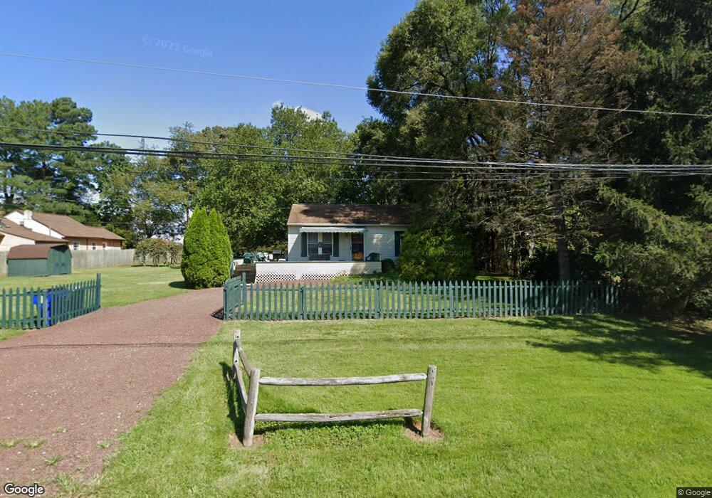 119 Brierley Ln, Bear, DE 19701 - photo 1