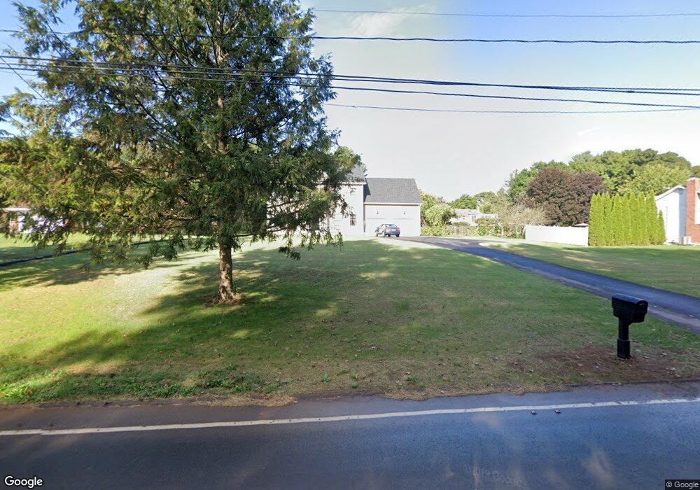 665 Nevers Rd, South Windsor, CT 06074 - photo 1