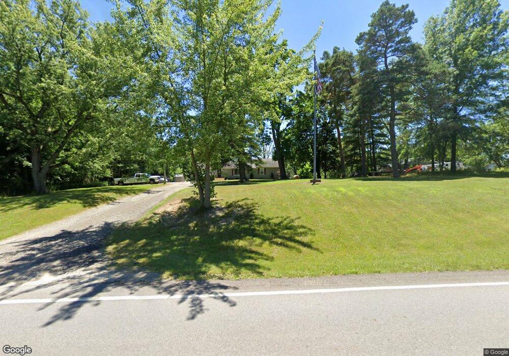 7436 Tallmadge Rd, Rootstown, OH 44272 - photo 1