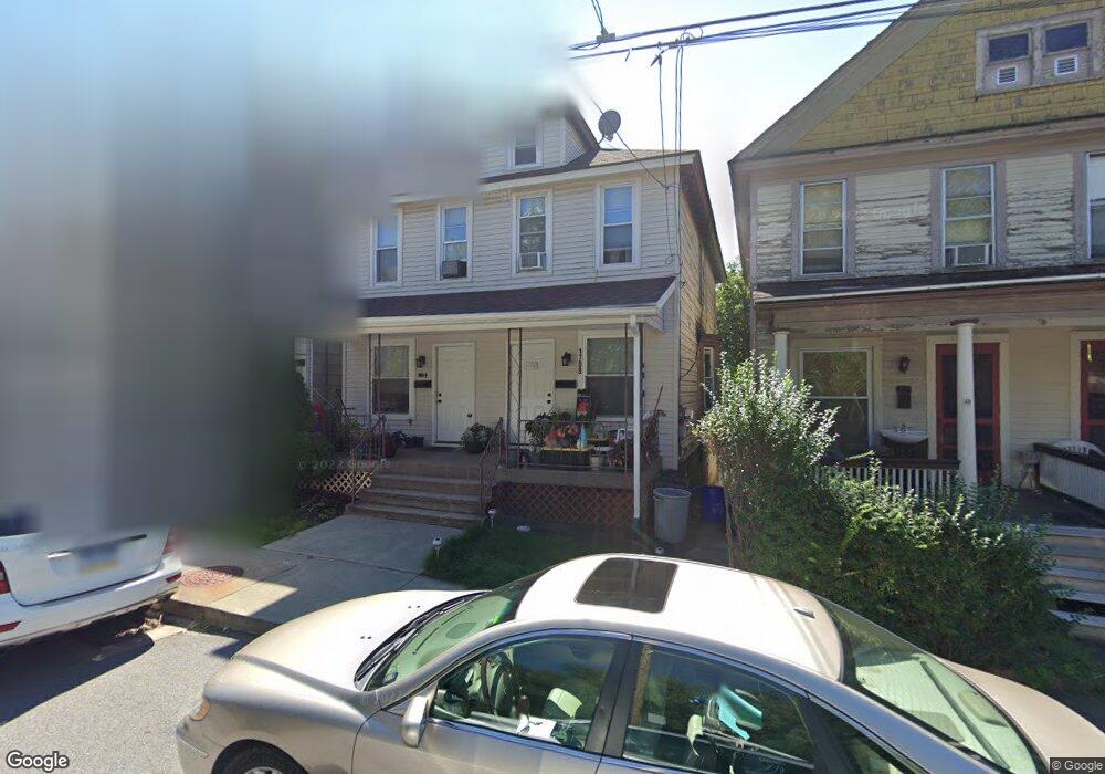 1708 Roselynn St unit 1708 1/2, Scranton, PA 18510 - photo 1