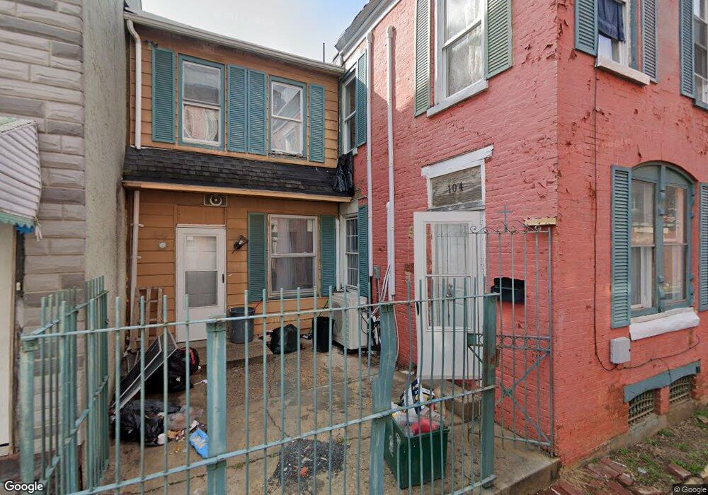 104 Peach St, Reading, PA 19602 - photo 1