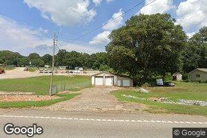 10645 Royston Hwy, Royston, GA 30662