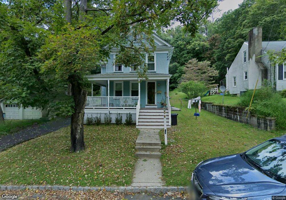 19 Highland Ave, High Bridge, NJ 08829 - photo 1