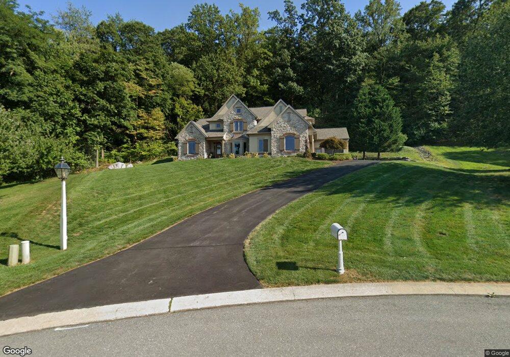 788 Chestnut Hill Dr, Columbia, PA 17512 - photo 1