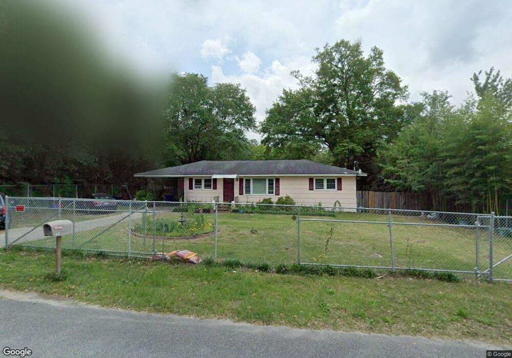 2584 Locksley Dr, Macon, GA 31206 - photo 1