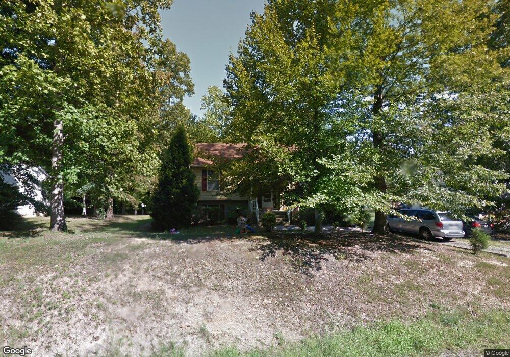 10613 Cobblestone Dr, Spotsylvania, VA 22553 - photo 1