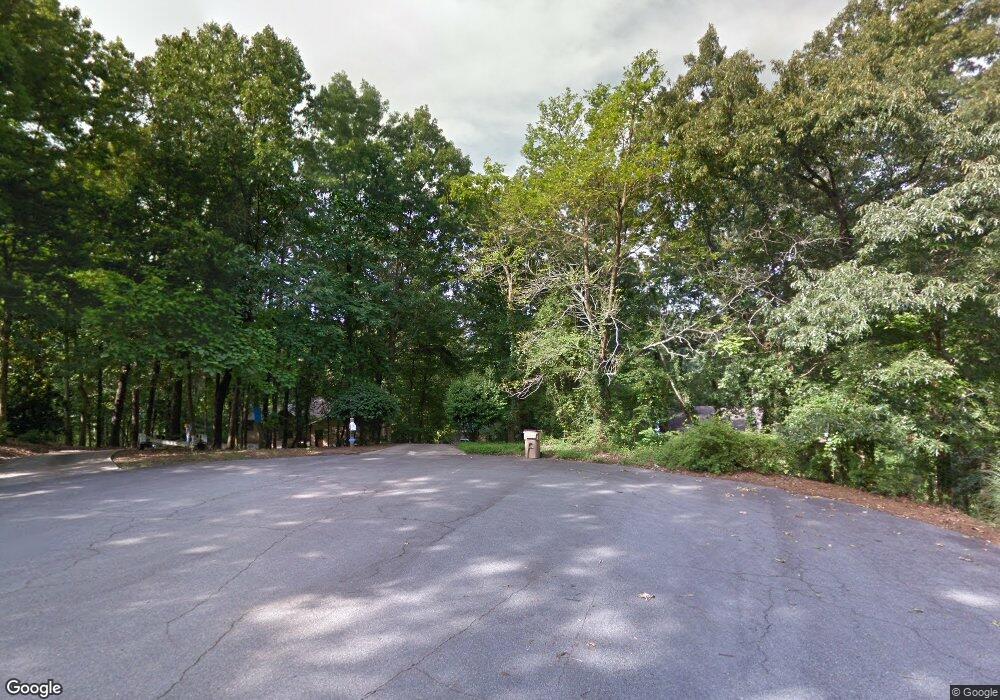 3430 Banks Mountain Dr, Gainesville, GA 30506 - photo 1