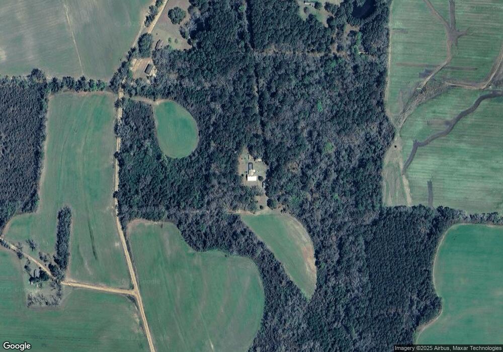 842 Mitchell Cir, Barney, GA 31625 - photo 1