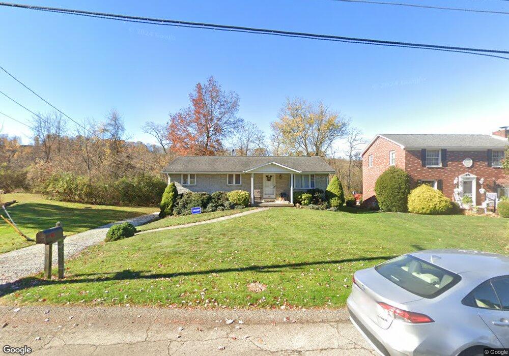 222 Broadway St, West Newton, PA 15089 - photo 1