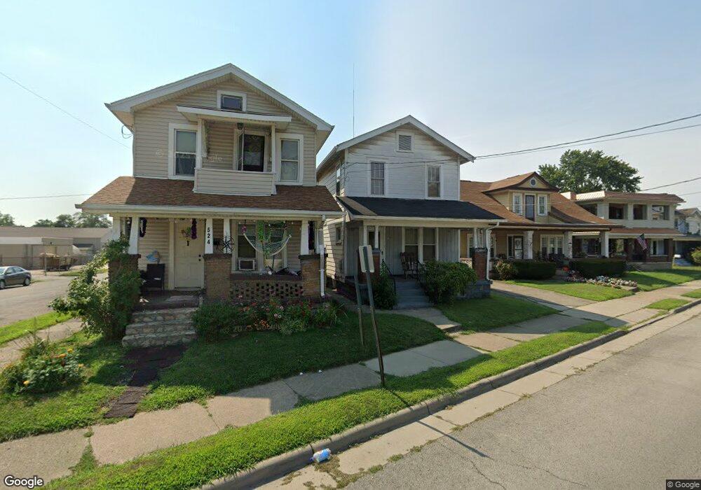 522 S Sutphin St, Middletown, OH 45044 - photo 1