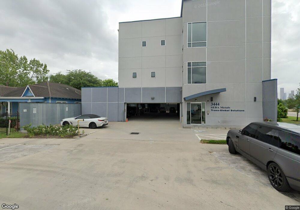 334 Cortlandt St, Houston, TX 77007 - photo 1