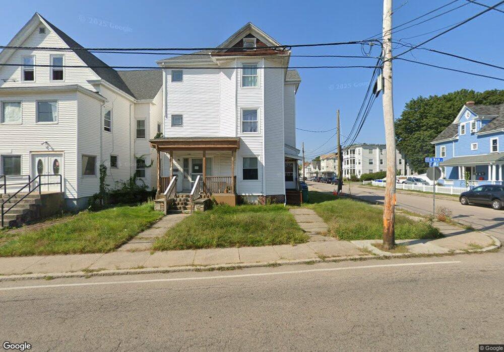 172 N Main St, Attleboro, MA 02703 - photo 1