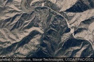 Nhn Medicine Springs Rd Unit Cabin 5, Conner, MT 59827